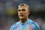 Navas Approaches Transfer to Pumas in Mexico