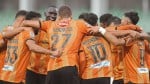 نهضة بركان يحقق رقماً قياسياً إفريقياً بـ51 مباراة دون هزيمة على أرضه