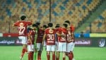 عودة ياسر ومروان لتشكيل الأهلي لمباراة استاد أبيدجان