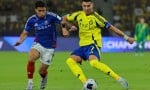 النصر يتأهل لنصف نهائي دوري أبطال آسيا بفوز ساحق على يوكوهاما