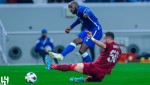 ماريجا على أبواب العودة للدوري السعودي مجانًا