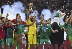 حقيقة قرعة ملحق كأس العرب