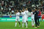 Stopping sports activity in Syria