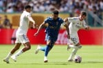 متعب الحربي: مباراة باتشوكا ستكون أصعب من مباراتي الريال وسالزبورج