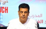 Iraqi Union Calls Abdul Ghani Shahid After Cup Final Events