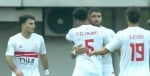 A draw dominates the confrontation between Zamalek and Enyimba