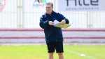 First Decision by Biserro After the Draw Against Modern Sport