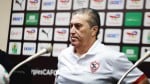 Biserra Talks About Zamalek's Exit from the Confederation