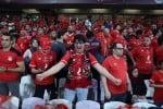 الدردير يستفز جماهير الأهلي