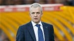 خافيير أجيري مرشح لتدريب الوحدة الإماراتي