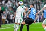 الأهلي يتوج بلقب دوري أبطال آسيا للنخبة للمرة الأولى في تاريخه