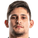 Nicolás Benegas