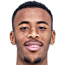 Morgan Guilavogui