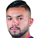 John Jairo Ruiz