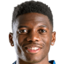 Sean Johnson