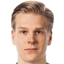 Marcus Linday