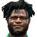 Emmanuel Mahop