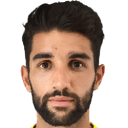 Franco Paredes