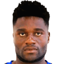 Brudel Efonge