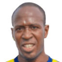 Boubacar Traoré