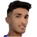 حمزة المقصي