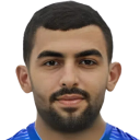 Hussein Al-Rushdan