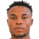 Jeancy Mboma Kinda