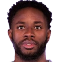 Dominique Mendy