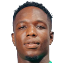Emmanuel Mwanengo