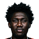 Emmanuel Agyei