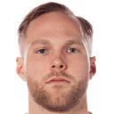 Gustav Engvall