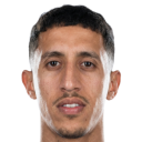 Soulaimane El Bouchqali