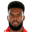 Thomas Lemar