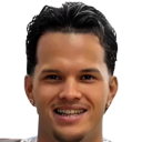 Ulises Delgado