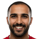 Ghaith Al-Madadha