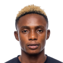 Merceil Ngimbi Vumbi