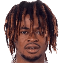 Frank Junior Adjei
