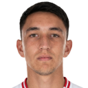 Sebastián Mendoza