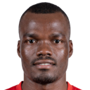 Fred Ngoma