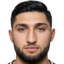 Aaron Salazar