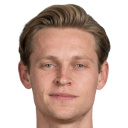 Frenkie de Jong