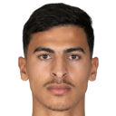 علي سعودي