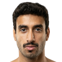 عبدالرحمن العامري