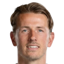 Sander Berge
