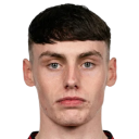 Conor Barr