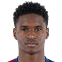 Ibrahim Diarra