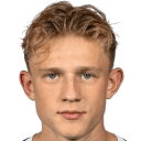 Lucas Riisgaard