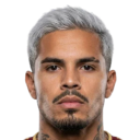 Daniel Pereira