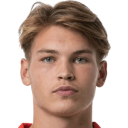 Joël van den Berg
