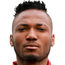 Jerome Mpacko Etame